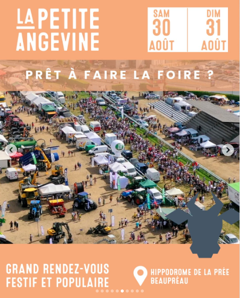 FOIRE