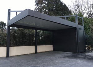 cARPORT JARRY